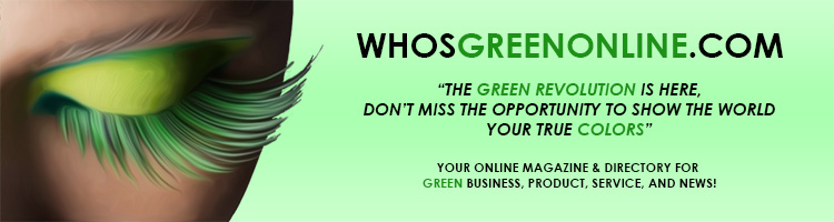 5 green businesses
