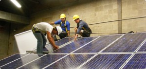 solar jobs