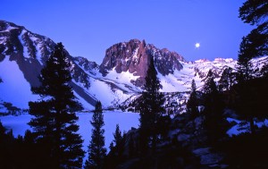 the wilderness act