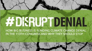 climate deniers