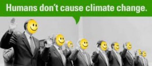 climate deniers