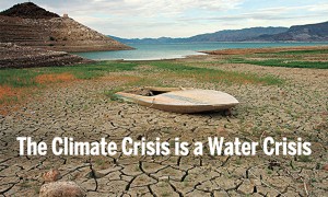 climate crisis