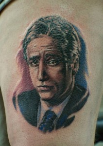 jon stewart