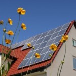 home solar