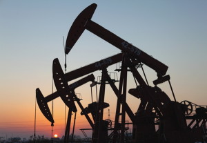 oil prices