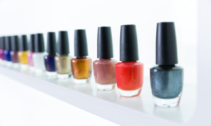 non toxic nail polish