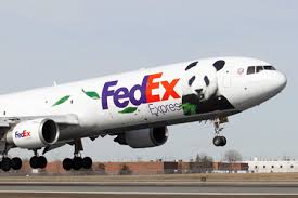 FedEx Delivers the “Green Package”…………..Sustainability!