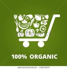 shop organic