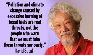 climate change