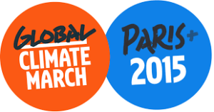 climate march