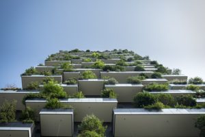 smart green homes