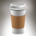 the danger of disposable coffee cups