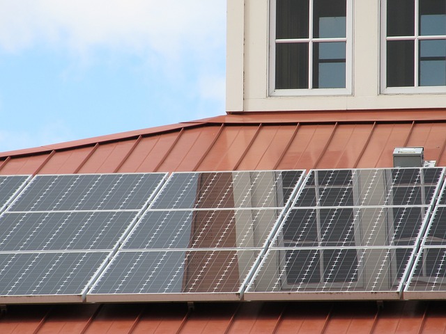 Solar Panels for Your Home, Deciding to Install