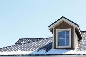 eco-friendly roofing