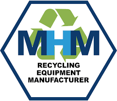 MHM Recycling Equipment