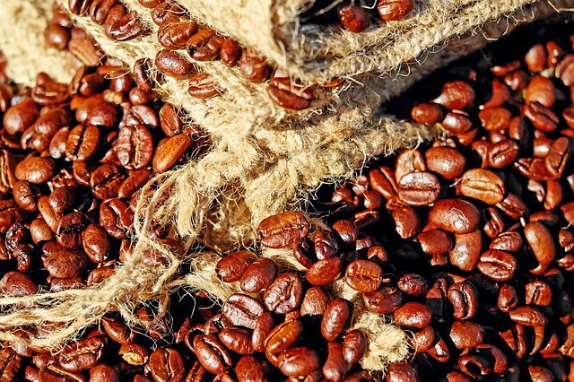 Organic Coffee Selection: Perks of Fair-Trade