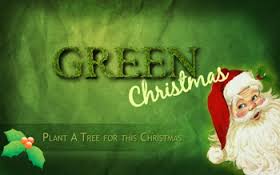 green christmas