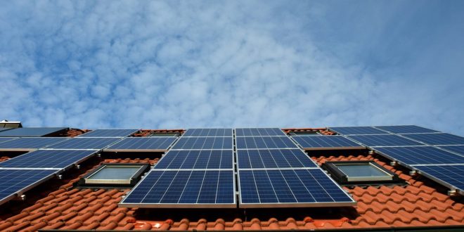 Solar Panels: The Roof Installation Essentials