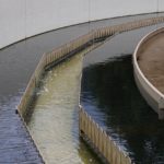 treat industrial wastewater