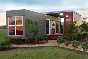 modular homes