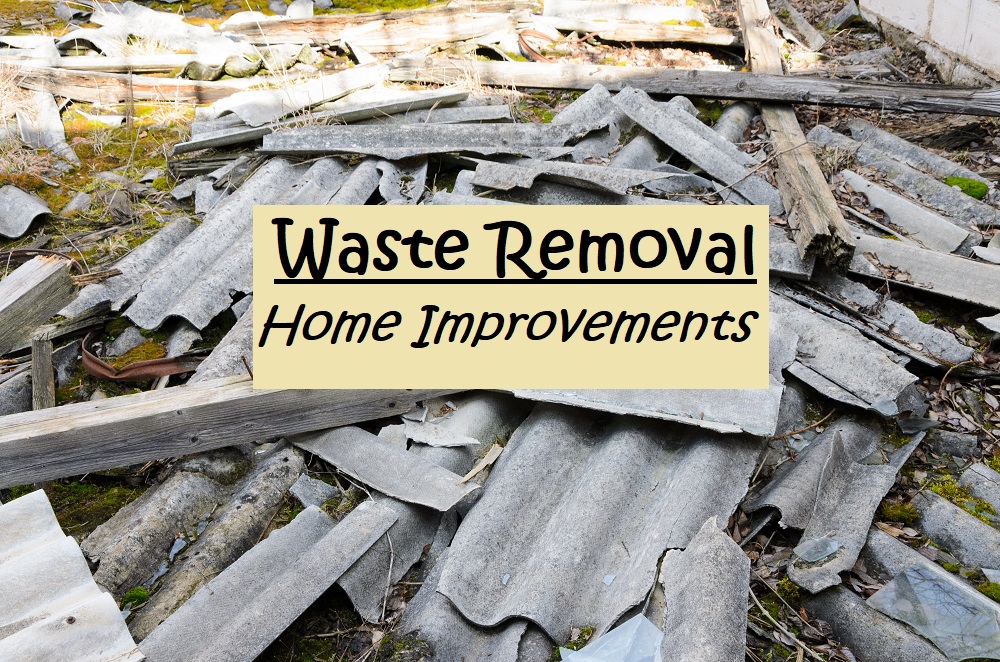 waste removal