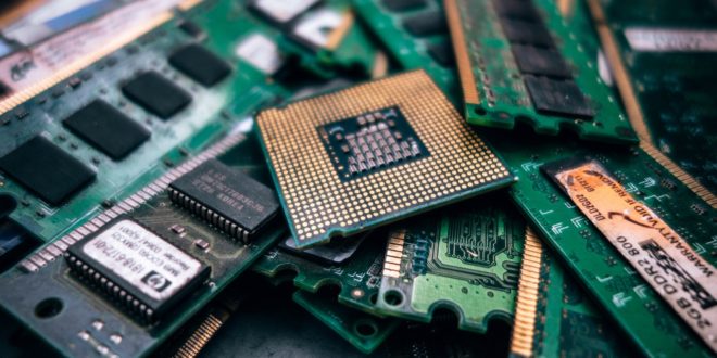 E-Waste Recycling: Benefits and Opportunities