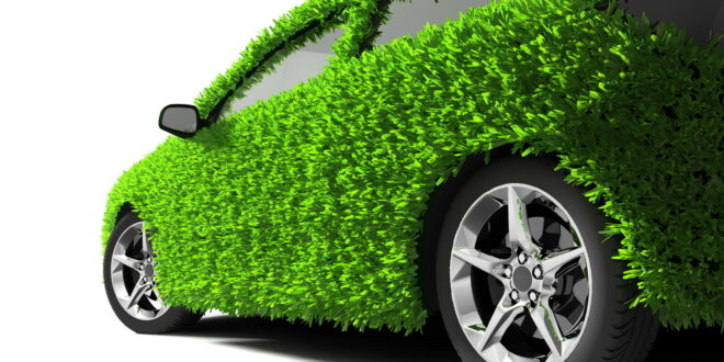 5 Smart Features for a Truly Earth-Friendly Car