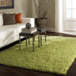 Embracing a Green Frame of Mind When Choosing Rugs