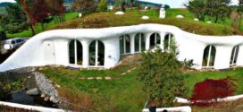 Earth-Sheltered Homes: Anatomy and Benefits