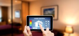 Smart Homes, You and the Environment