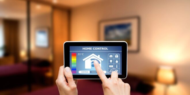 Smart Homes, You and the Environment