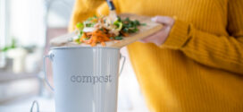 Creating the Best At-Home Composting System