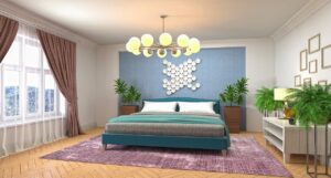 Ideas for Greening up Your Bedroom