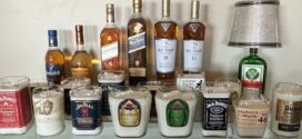 Kingman Spirits: All Natural Soy Wax Candles